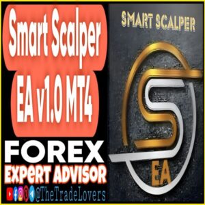 Smart Scalper EA v1.0 MT4