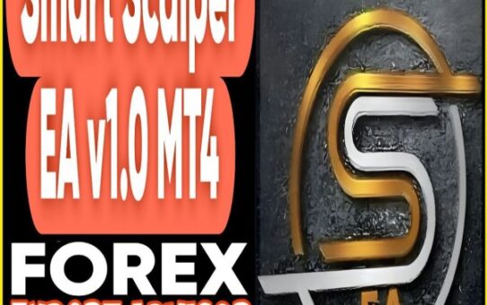 Smart Scalper EA v1.0 MT4