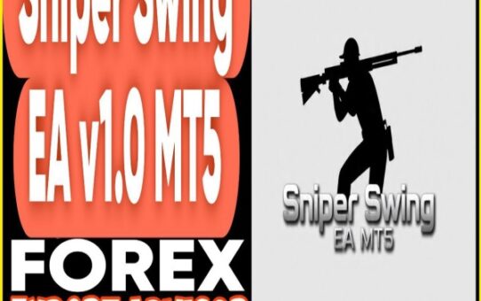 Sniper Swing EA v1.0 MT5