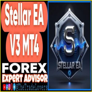 Stellar EA v3 MT4