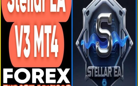 Stellar EA v3 MT4