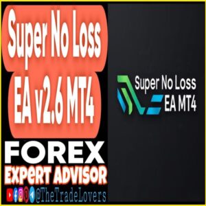 Super No Lose EA v2.6 MT4