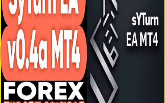 SyTurn EA v0.4a MQ4