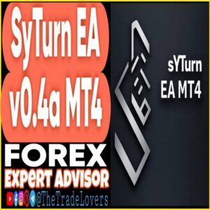 SyTurn EA v0.4a MT4