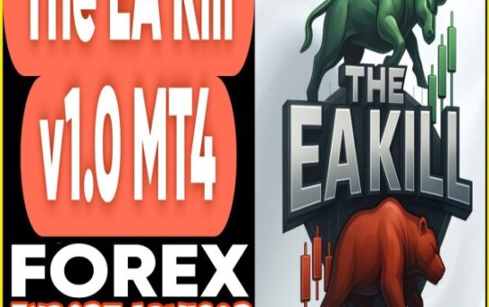The EA Kill v1.0 MT4