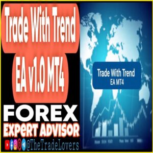 Trade with Trend v1.0 MT4