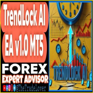 TrendLock Ai EA v1.0 MT5