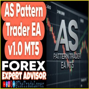AS Pattern Trader EA v1.0 MT5