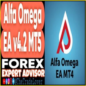 Alfa Omega EA v4.2 MT5