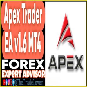 Apex Trader EA v1.6 MT4