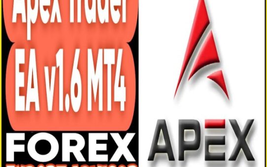 Apex Trader EA v1.6 MT4