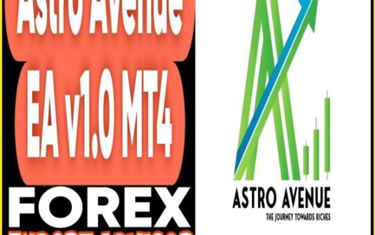 Astro Avenue EA v1.0 MT4