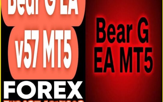 BEAR G EA v57 MT5