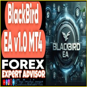 BlackBird EA v1.0 MT4