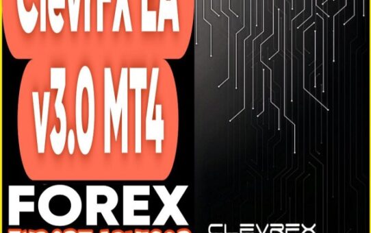 ClevrFX EA v3.0 MT4