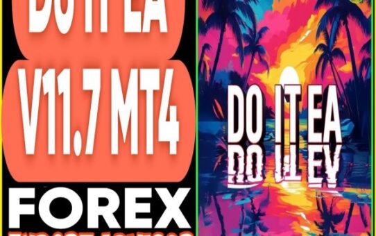 Do IT EA v11.7 MT4