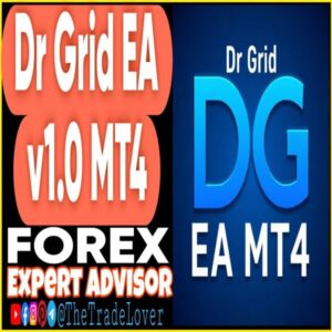 Dr Grid EA v1.0 MT4
