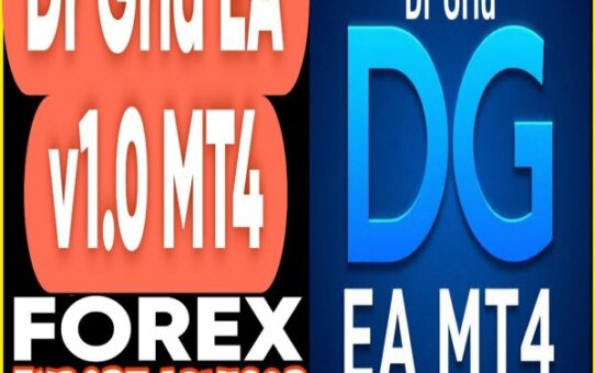 Dr Grid EA v1.0 MT4