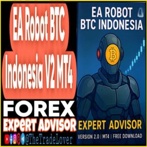 EA ROBOT BTC INDONESIA v2 MT4