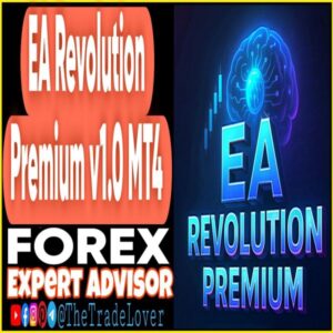 EA Revolution Premium v1.0 MT4