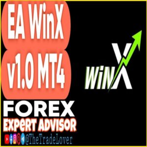 EA WinX v1.0 MT4