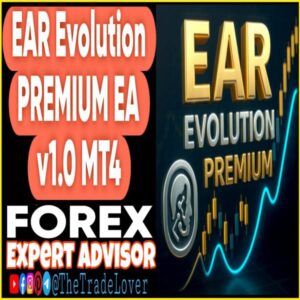 EAR Evolution PREMIUM EA V1.0 MT4