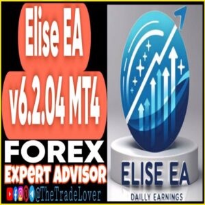Elise Gold EA V6.2.04 MT4