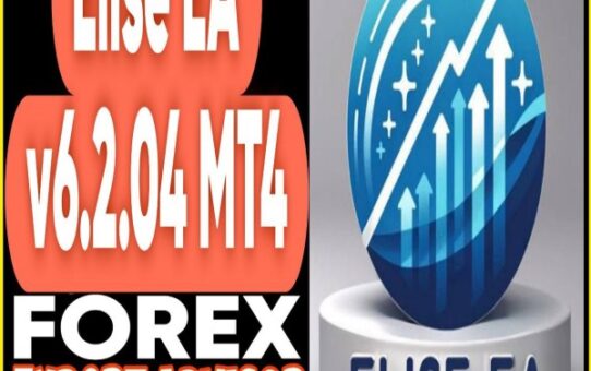 Elise Gold EA V6.2.04 MT4