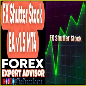 FX Shutter Stock EA V1.5 MT4