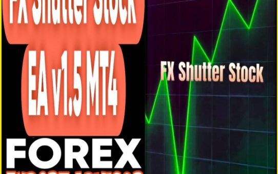 FX Shutter Stock EA V1.5 MT4