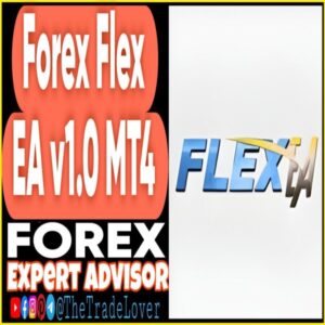Forex Flex EA v1.0 MT4