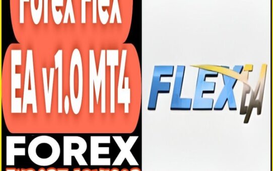 Forex Flex EA v1.0 MT4