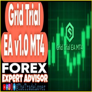 GRID Trial EA v1.0 MT4