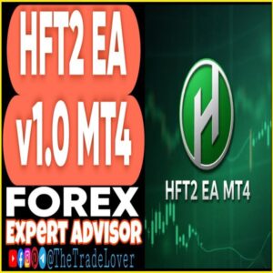 HFT2 EA v1.0 MT4