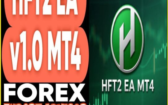 HFT2 EA v1.0 MT4