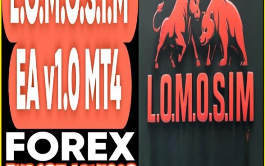 L.O.M.O.S.I.M EA v1.0 MT4