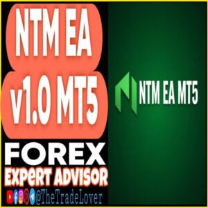 NTM EA v1.0 MT5