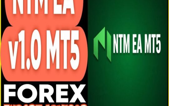 NTM EA v1.0 MT5