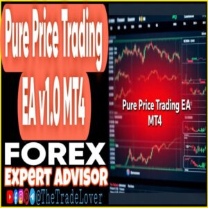 Pure Price Trading EA v1.0 MT4