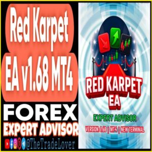 RED Karpet EA v1.68 MT4