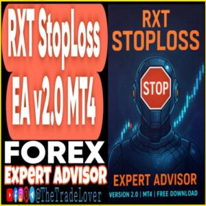 RXT Stoploss EA V2.0 MT4