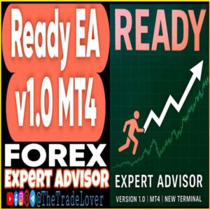 Ready EA v1.0 MT4
