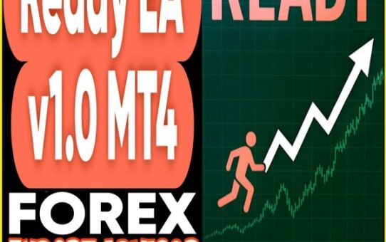 Ready EA v1.0 MT4