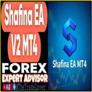 Shafina EA v2 MT4