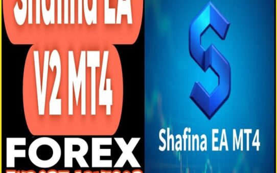 Shafina EA v2 MT4