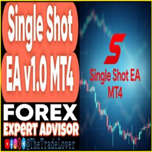 Single Shot EA v1.0 MT4