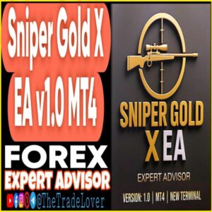 Sniper Gold X EA v1.0 MT4