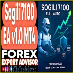 Sogili 7100 EA v1.0 MT4