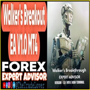 Walker's Breakthrough EA v1.0 MT4