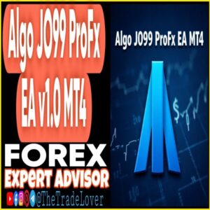ALGO JO 99 ProFX EA v1.0 MT4